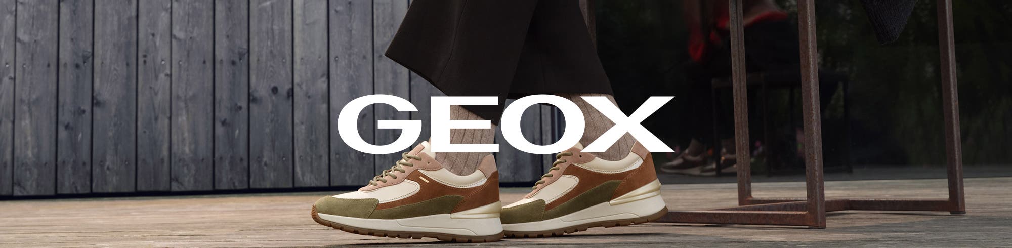 GEOX Sale Damen