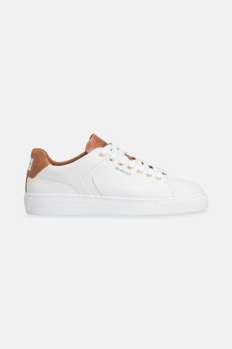 GANT Sneaker 'Mc Julien' weiß