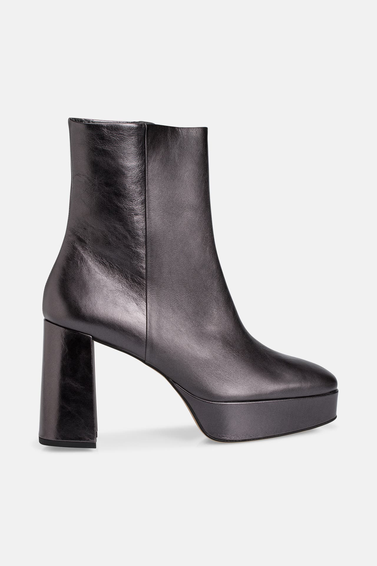 HÖGL Stiefeletten 'Nora' dunkelgrau, Bild 1