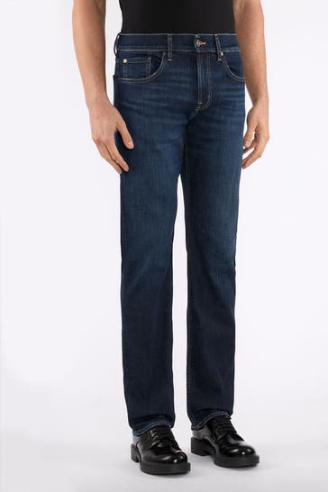 7 FOR ALL MANKIND Jeans 'Standard' straight