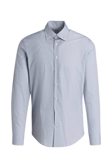 JACQUES BRITT Casual-Hemd 'Messina'
