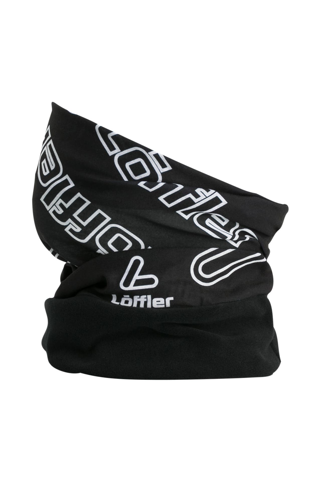 LÖFFLER Tuch gemustert, Bild 1