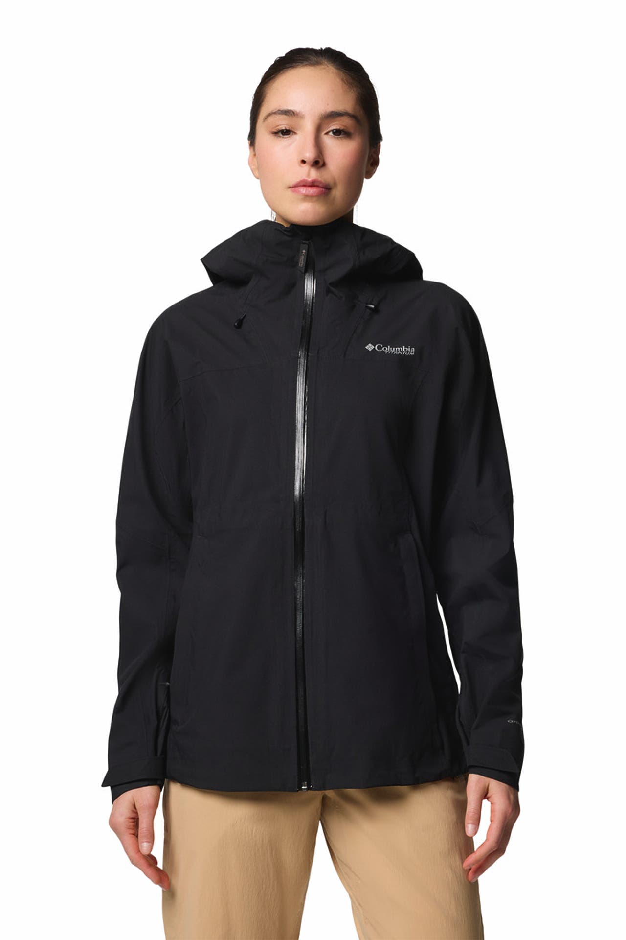 COLUMBIA Hardshelljacke 'Northwest Explorer™ 3L', Bild 1