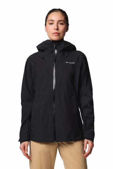 COLUMBIA Hardshelljacke 'Northwest Explorer™ 3L'