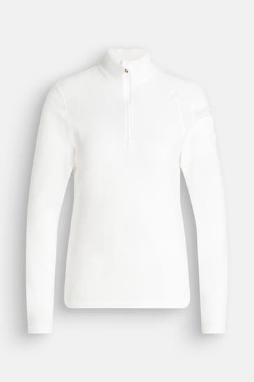 BOGNER Baselayer weiß