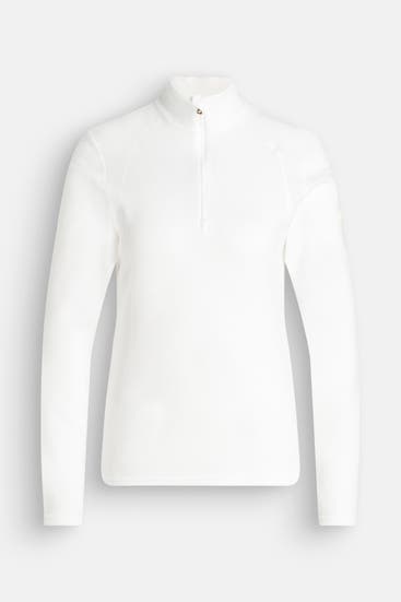 BOGNER - Baselayer weiß