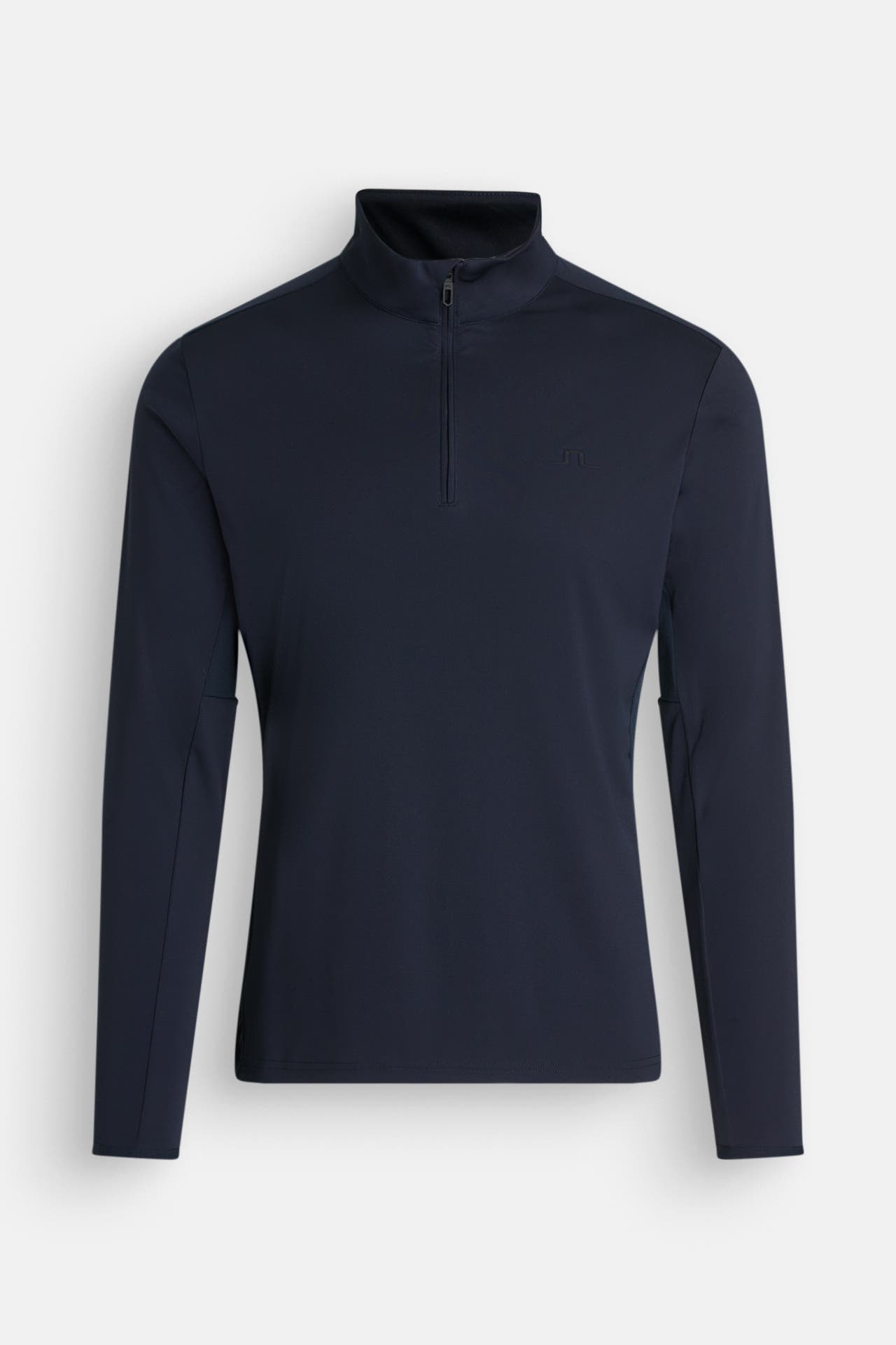 J.LINDEBERG SPORTSWEAR Midlayer nachtblau, Bild 1