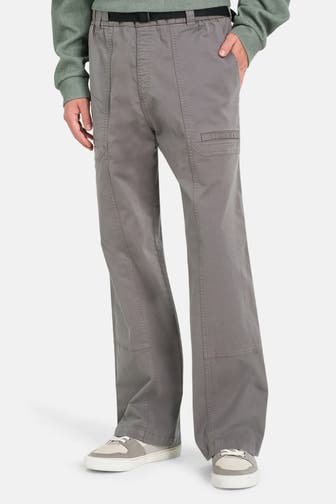 HUGO Stoffhose 'Gunner 251' grau