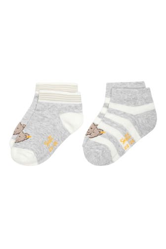 STEIFF 2er Pack Socken mehrfarbig