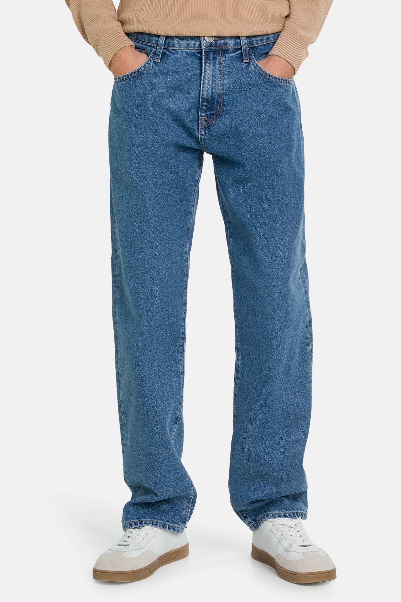 MAVI Jeans 'Lisbon' wide, Bild 1