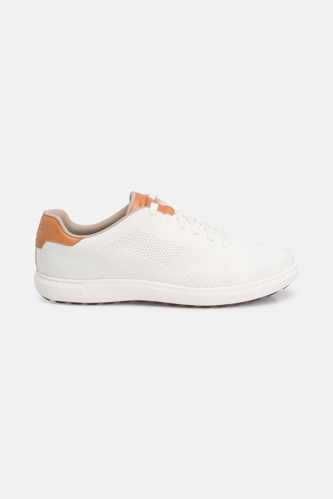 CLARKS Sneaker 'Mapstone' zweifarbig, Bild 1