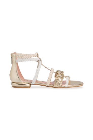 LIU JO - Sandalen 'Juliet 08' mehrfarbig
