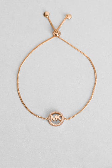 MICHAEL KORS Armband roségold