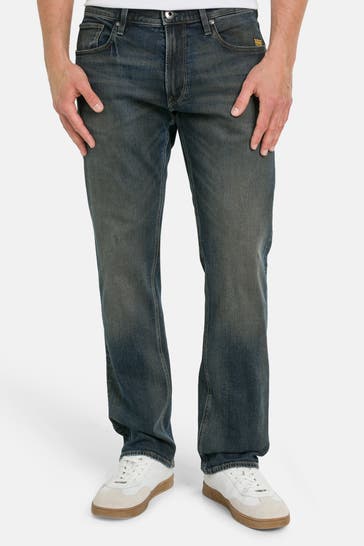 G-STAR Jeans 'Mosa' straight