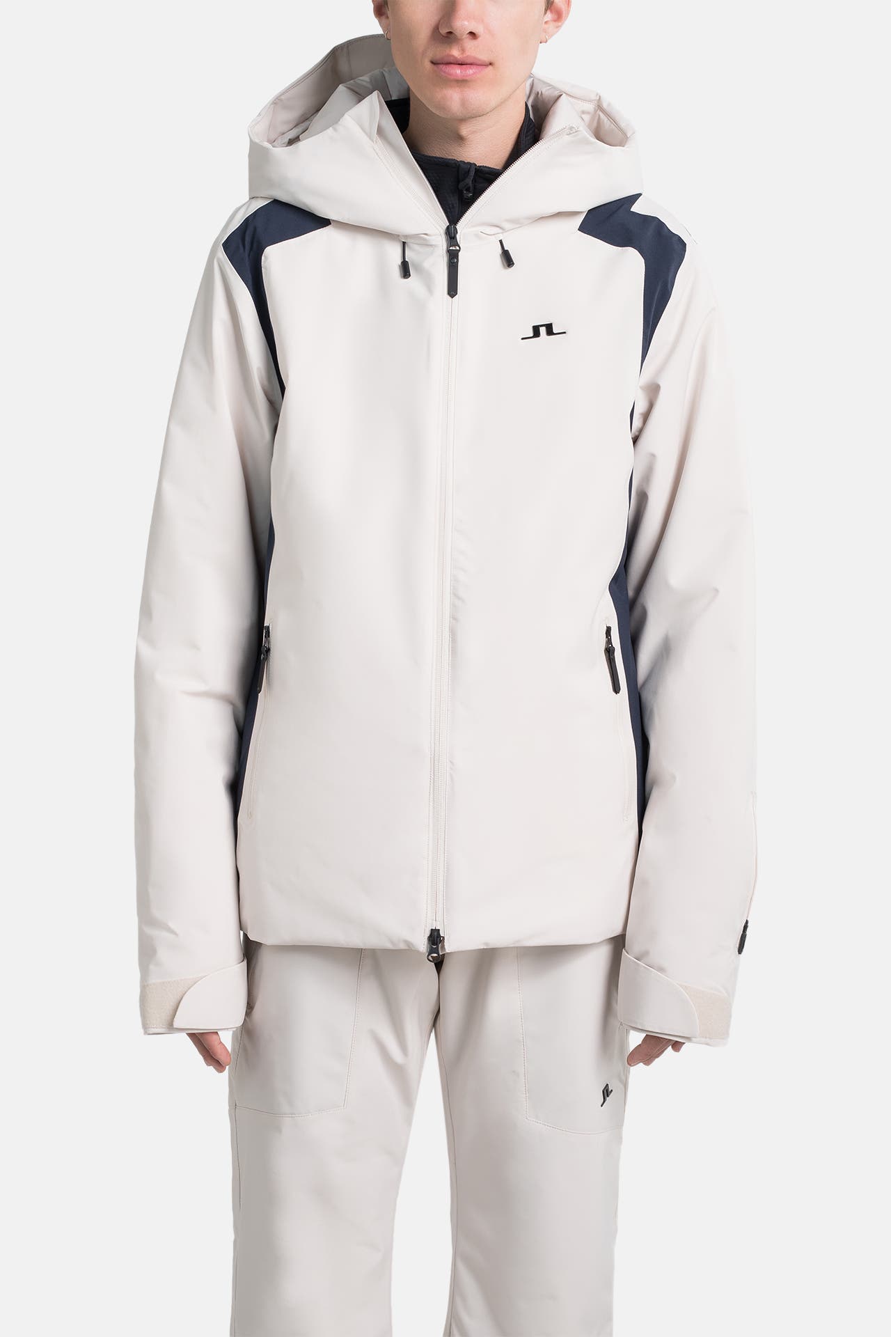 J.LINDEBERG SPORTSWEAR Skijacke 'Kerry' zweifarbig, Bild 1