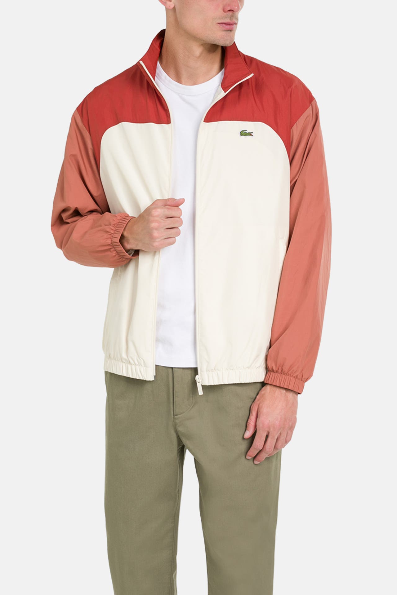 LACOSTE Blouson mehrfarbig, Bild 1
