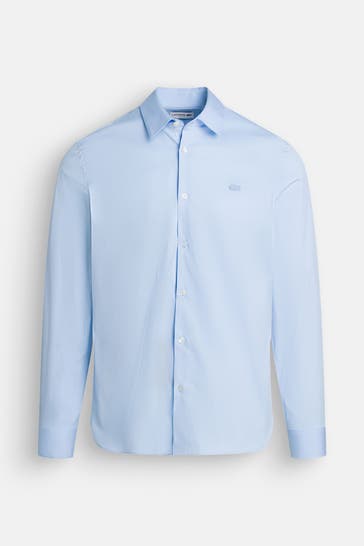 LACOSTE Casual-Hemd Slim Fit