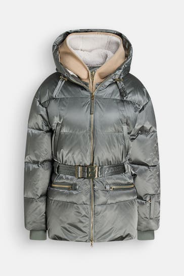 BOGNER Skijacke 'Lyra' jade