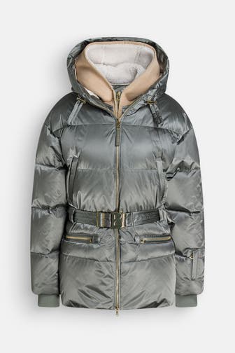 BOGNER Skijacke 'Lyra' jade