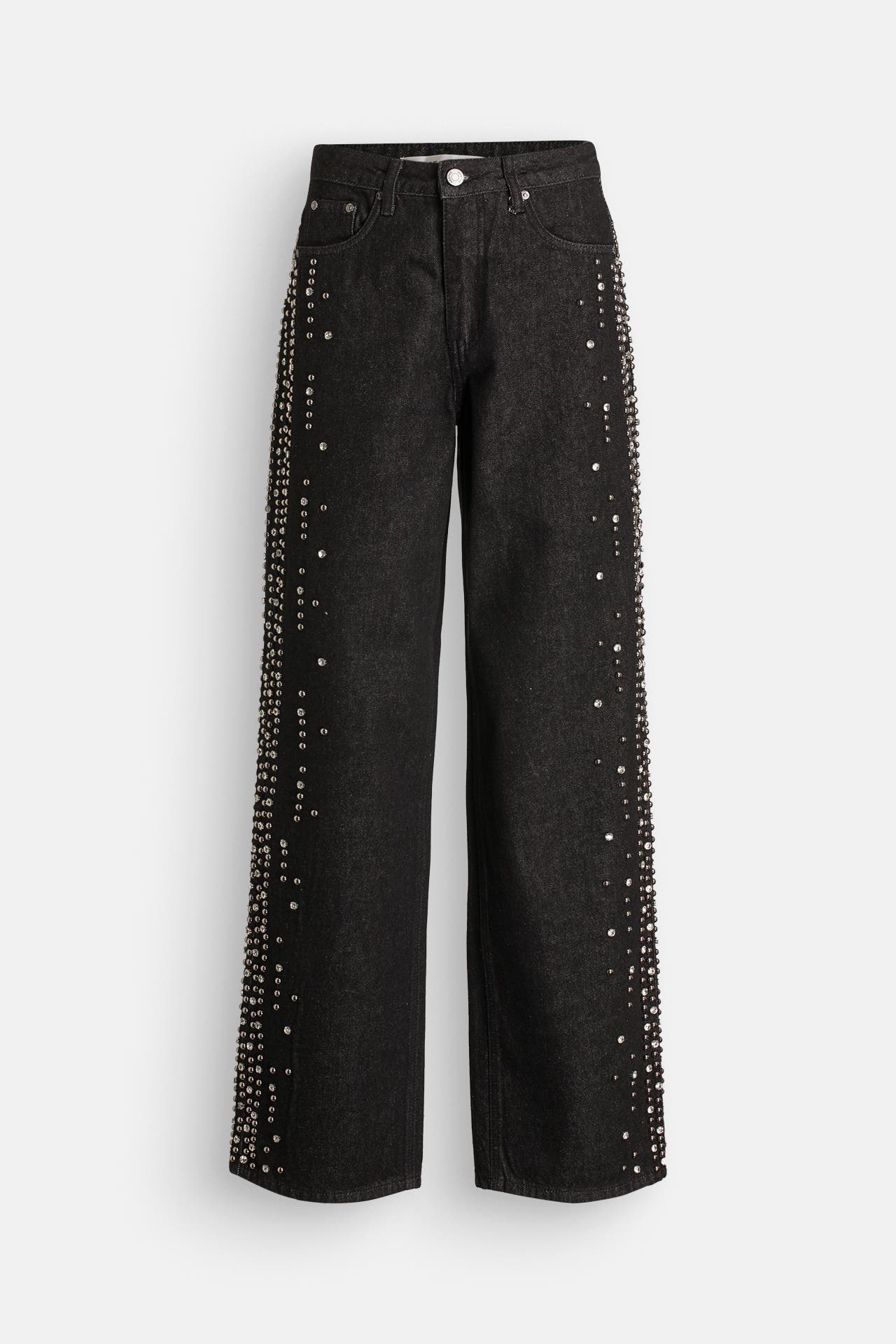 GESTUZ Jeans 'Leei' wide, Bild 1