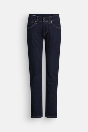 PEPE JEANS Jeans nachtblau