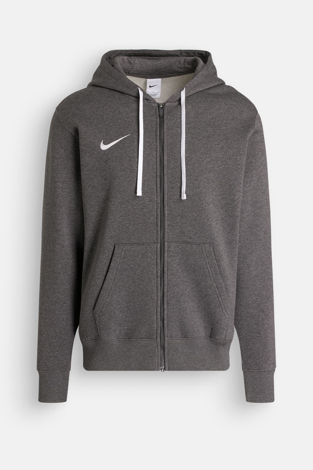 NIKE Sweatjacke 'Park26' anthrazit, Bild 1