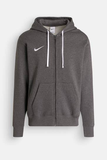 NIKE Sweatjacke 'Park26' anthrazit
