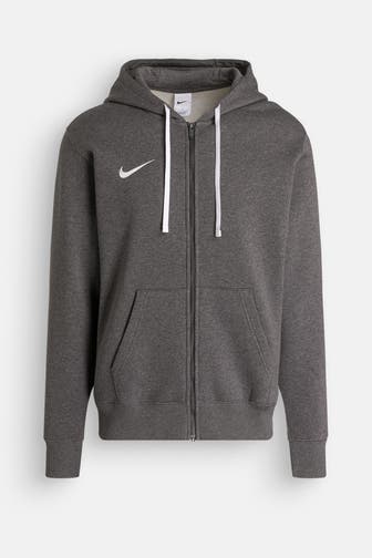 NIKE Sweatjacke 'Park26' anthrazit