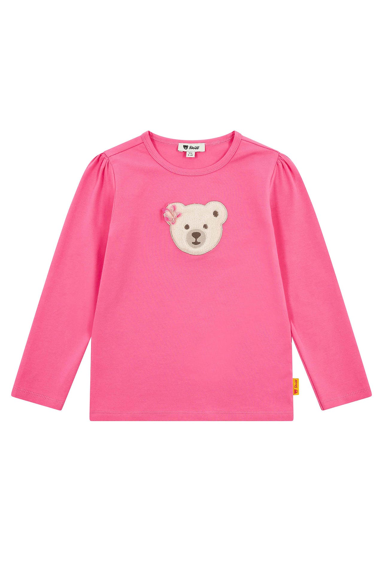 STEIFF Longsleeve pink, Bild 1