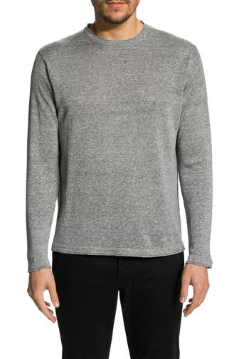DIGEL Strickpullover 'Faros' grau