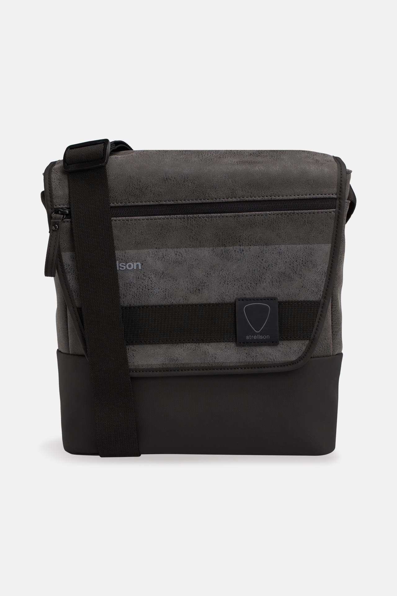 STRELLSON Umhängetasche 'Dorian' anthrazit, Bild 1