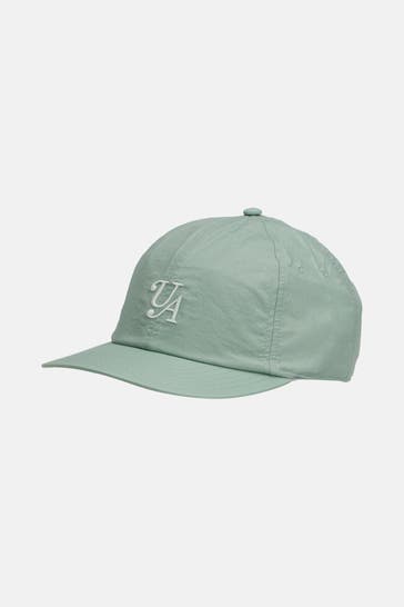 UNDER ARMOUR Basecap graugrün