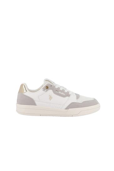 U.S. POLO ASSN. Sneaker 'Stevy' mehrfarbig