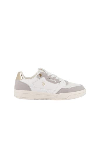 U.S. POLO ASSN. Sneaker 'Stevy' mehrfarbig