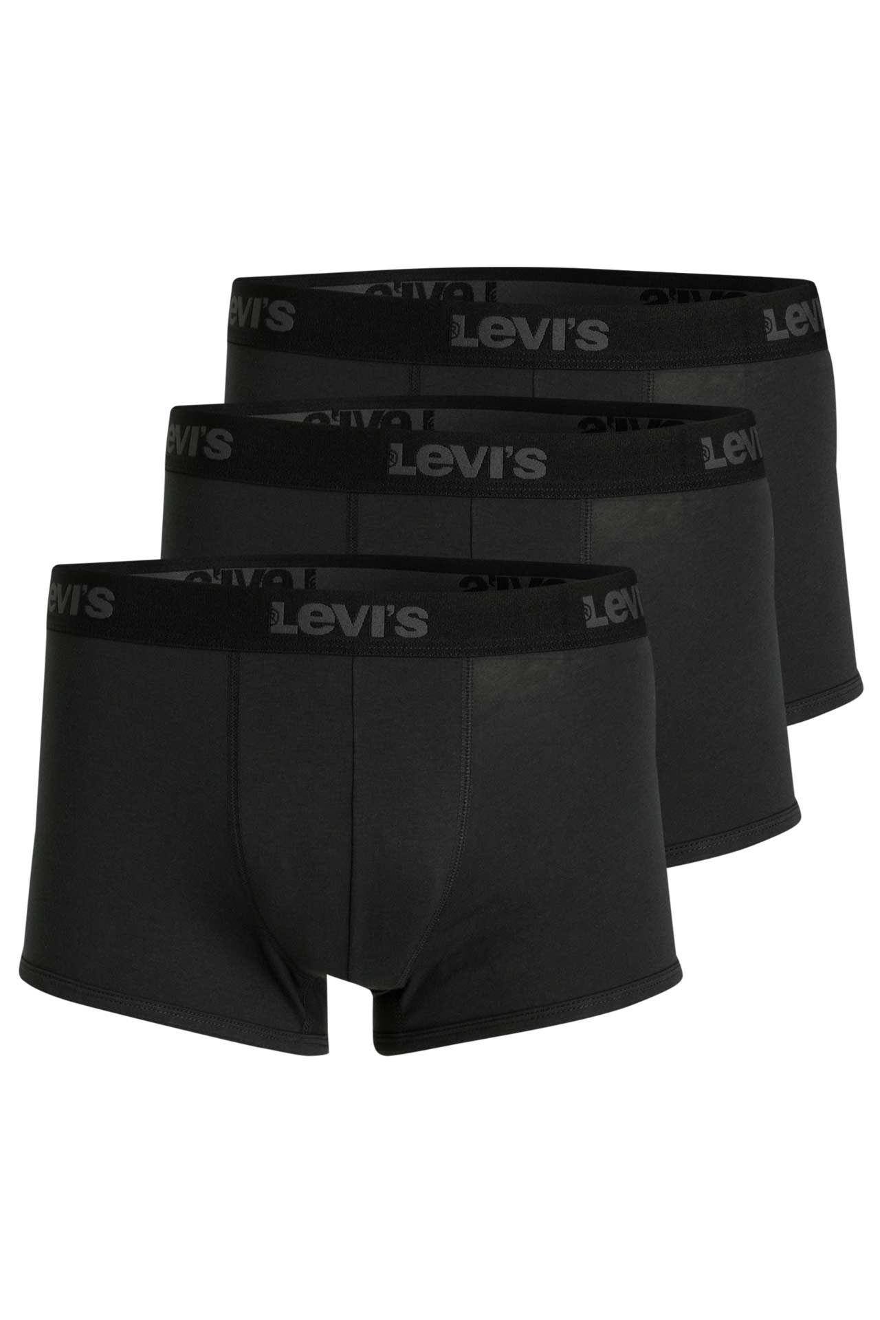 LEVI'S® 3er-Pack Boxer Trunks, Bild 1