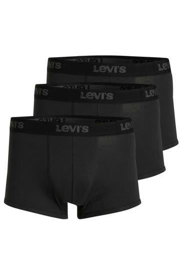 LEVI'S® 3er-Pack Boxer Trunks