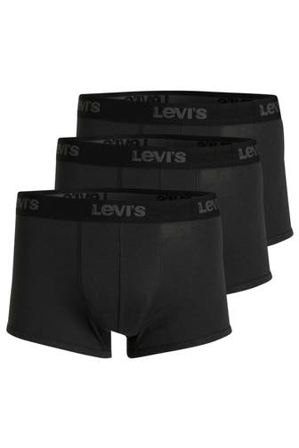 LEVI'S® 3er-Pack Boxer Trunks
