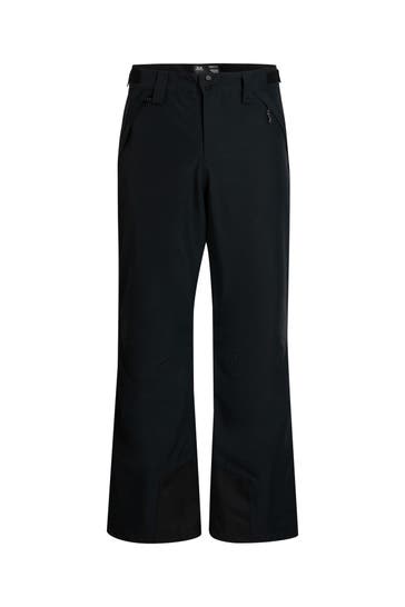 OAKLEY Skihose 'Granite Rock' schwarz