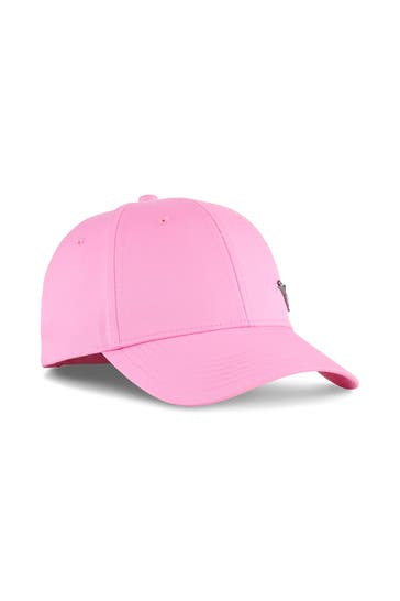 PUMA Basecap pink