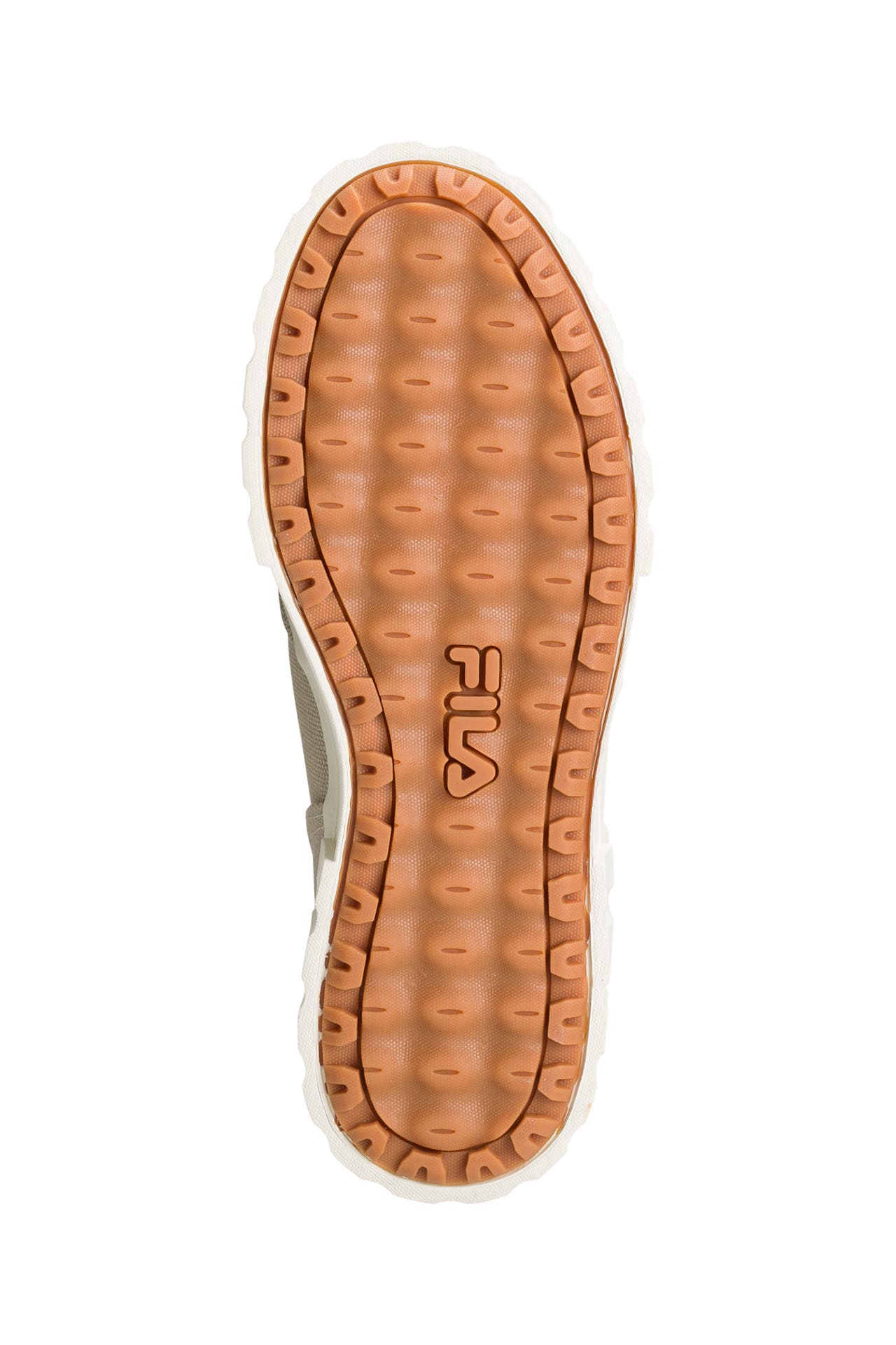 Fila plateau deals sneaker