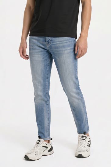 GOLDGARN DENIM Jeans 'U2' slim