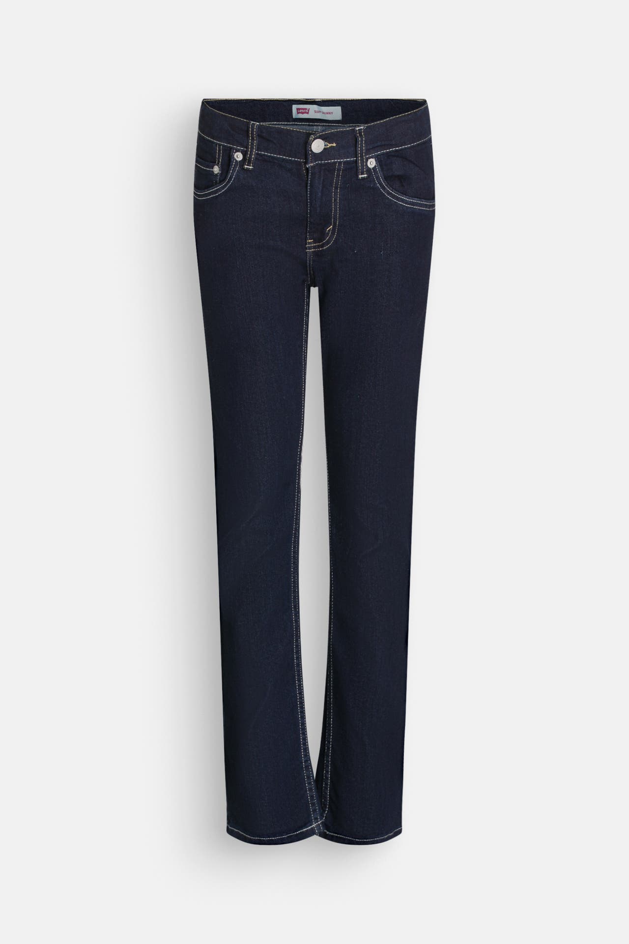LEVI'S® Jeans dunkelblau skinny, Bild 1