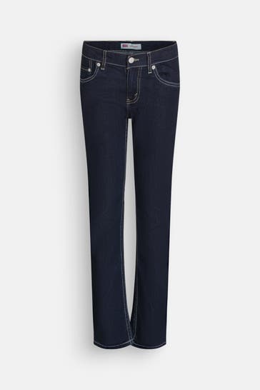 LEVI'S® Jeans dunkelblau skinny