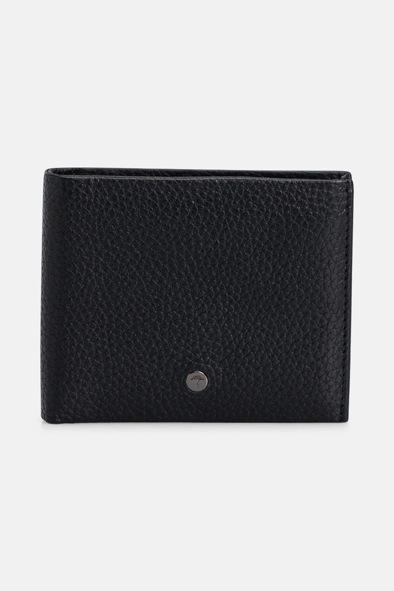 JOOP! Ledergeldbörse 'Billfold' schwarz, Bild 1