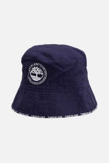 TIMBERLAND Mütze navy