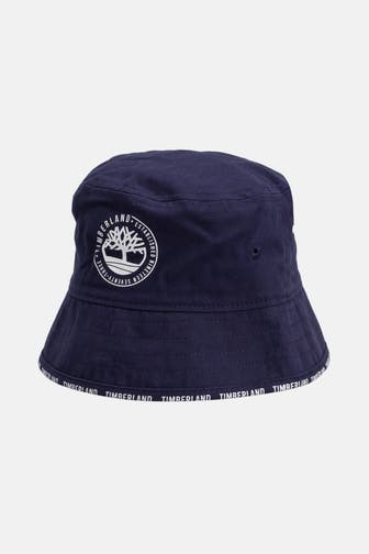 TIMBERLAND Mütze navy