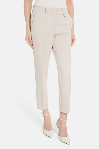 JOOP! Stoffhose greige