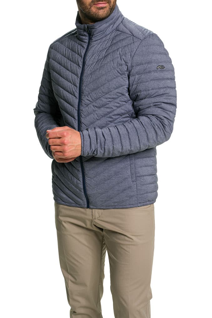 Daunenjacke Kjus
