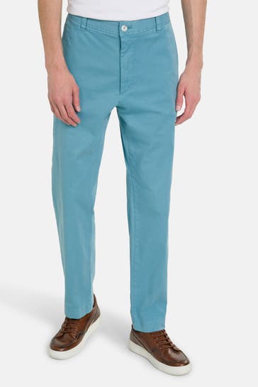 BOSS Chino 'Kregor' blau