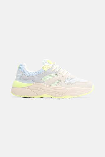 SCOTCH & SODA Sneaker 'Celest' mehrfarbig